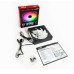 FAN SENTEY F75 120MM ARGB F75BLK-PWM