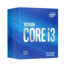 MICRO INTEL CORE I3-10100F/3.6GHZ/6MB/SOC 1200