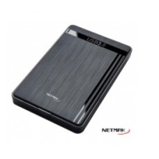 CARRY DISK NETMAK NM-CASE-3 2.5 SATA/USB 3.0