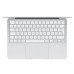 MACBOOK NEO SILVER 13"/8G/SSD256GB/APPLE A18 PRO