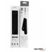 PAD MOUSE NETMAK NM-PADXL NEGRO 70X30/ANTIDESLIZAN