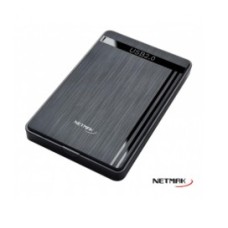 CARRY DISK NETMAK NM-CASE-2 2.5 SATA/USB 2.0