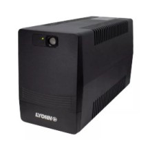 UPS LYONN CTB-1500AP LED
