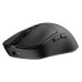 MOUSE SOLARMAX GMW07B NEGRO USB/BT/WIFI/GAMER