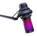MICROFONO SOLARMAX LSM98B BLACK STREAMING/RGB