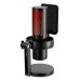 MICROFONO SOLARMAX LSM95B BLACK STREAMING/RGB