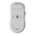 MOUSE SOLARMAX GMW07B BLANCO USB/BT/WIFI/GAMER