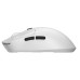 MOUSE SOLARMAX GMW07B BLANCO USB/BT/WIFI/GAMER