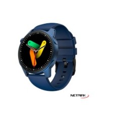 SMARTWATCH NETMAK NM-ENERGY-B BLUE BT AMOLED SMARTWATCH NETMAK NM-ENERGY-B BLUE BT AMOLED