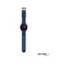 SMARTWATCH NETMAK NM-ENERGY-B BLUE BT AMOLED