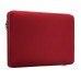FUNDA CDTEK 15.6" P/NB NEO ROJO