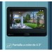 MIRILLA VISOR EZVIZ HP4 PUERTA/1080P/WIFI/BAT/G-AN