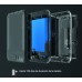 MIRILLA VISOR EZVIZ HP4 PUERTA/1080P/WIFI/BAT/G-AN