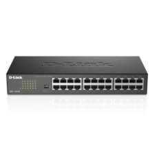 SWITCH D-LINK DGS-1024D GIGABIT 24P/10-100-1000