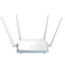 ROUTER D-LINK R12 AC1200 DUAL BAND WIFI5