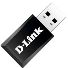 PLACA DE RED USB D-LINK DWA-182 AC1200 USB3.0