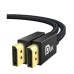 CABLE BISWAL DISPLAY PORT 1.5MTR 8K V1.4 23986K