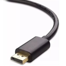 CABLE BISWAL DISPLAY PORT 1.5 MTR 4K HQ 60HZ 23965