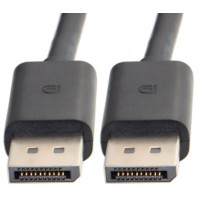 CABLE BISWAL DISPLAY PORT 1.0 MTR 4K HQ 60HZ 23958 CABLE BISWAL DISPLAY PORT 1.0 MTR 4K HQ 60HZ 23958