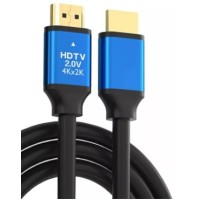 CABLE BISWAL HDMI 3.0 MTR HQ V2.0 4K 60HZ 23818X CABLE BISWAL HDMI 3.0 MTR HQ V2.0 4K 60HZ 23818X