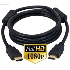 CABLE BISWAL HDMI 15.0 MTR V2.0 4K 60HZ 21690A