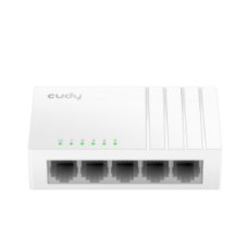SWITCH CUDY GS105U 5 PUERTOS GIGA SPLIT USB-C SWITCH CUDY GS105U 5 PUERTOS GIGA SPLIT USB-C