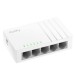 SWITCH CUDY GS105U 5 PUERTOS GIGA SPLIT USB-C
