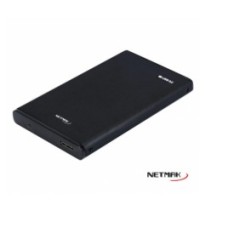 CARRY DISK NETMAK NM-CASE-AL 2.5 SATA/USB 2.0