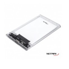 CARRY DISK NETMAK NM-CASE-TR USB 3.0 SSD
