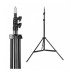 TRIPODE JG-TRIP2.1 EXTENSIBLE 2.1MTR P/ARO DE LUZ