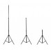 TRIPODE JG-TRIP2.1 EXTENSIBLE 2.1MTR P/ARO DE LUZ