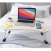 MESA PORTATIL NOTEBOOK JG-MESANOT