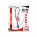CABLE ADAPTADOR NETMAK NM-C50 PLUG 3.5 A AUR Y MIC