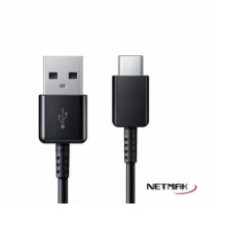 CABLE NETMAK USB 3.0 A MICRO USB-C NM-USB3 1MTR