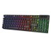COMBO SOLARMAX GC4P1503 GAMER TEC-AUR-MOUSE+PAD/RG
