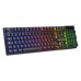 COMBO SOLARMAX GC4P1503 GAMER TEC-AUR-MOUSE+PAD/RG