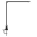 SOPORTE MICROFONO SOLARMAX FLSM98B BLACK STREAMING