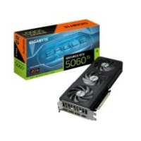 Placa de Video GIGABYTE GeForce RTX 5060 Ti EAGLE MAX OC 8G Placa de Video GIGABYTE GeForce RTX 5060 Ti EAGLE MAX OC 8G