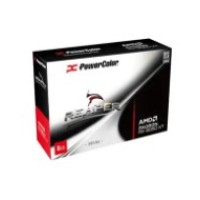 Placa de Video Powercolor Reaper White AMD Radeon RX 9060 XT 16GB GDDR6 WHITE Placa de Video Powercolor Reaper White AMD Radeon RX 9060 XT 16GB GDDR6 WHITE