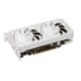Placa de Video Powercolor Reaper White AMD Radeon RX 9060 XT 16GB GDDR6 WHITE Placa de Video Powercolor Reaper White AMD Radeon RX 9060 XT 16GB GDDR6 WHITE
