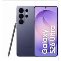 Samsung S26 ULTRA 5G 12GB RAM 256GB Samsung S26 ULTRA 5G 12GB RAM 256GB
