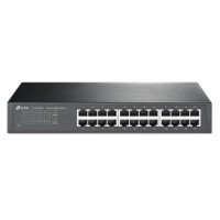 SWITCH TP-LINK 24P TL-SG1024D RACK 10/100/1000