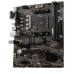MOTHER MSI A520M PRO SOC AM4/DDR4