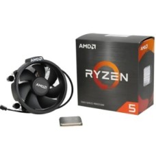 MICRO AMD RYZEN 5-5500/4.2GHZ/6 CORE/AM4 MICRO AMD RYZEN 5-5500/4.2GHZ/6 CORE/AM4