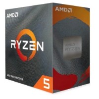 MICRO AMD RYZEN 5-4500/4.1GHZ/6 CORE/AM4