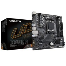 MOTHER GIGABYTE B650M H SOC AM5/DDR5 MOTHER GIGABYTE B650M H SOC AM5/DDR5