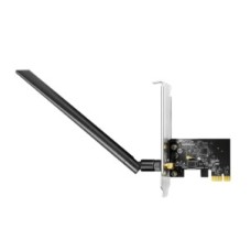 PLACA RED PCI-E CUDY WE650 AC650 DUAL BAND PLACA RED PCI-E CUDY WE650 AC650 DUAL BAND