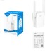 RANGE EXTENDER CUDY RE300 N300 MESH WI-FI