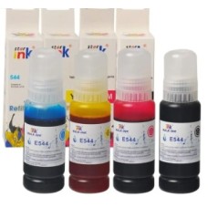 TINTA STARINK EPSON 544 AMARILLO L1110/3110/70M