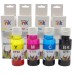 TINTA STARINK HP GT-52 AMARILLO GT5810/5820/70M